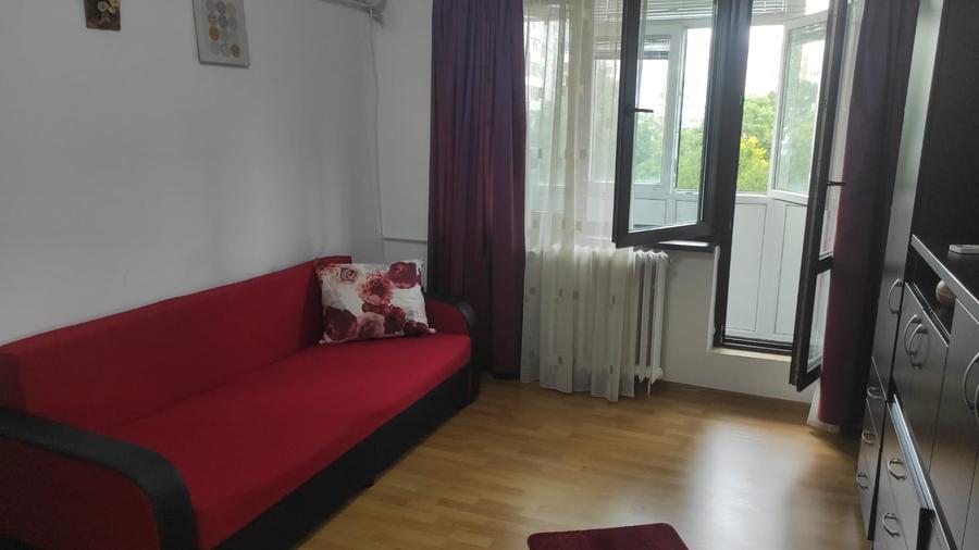 Inchiriere garsoniera in Tineretului, etj 5, decomandata,4 minte metrou/parc - 2