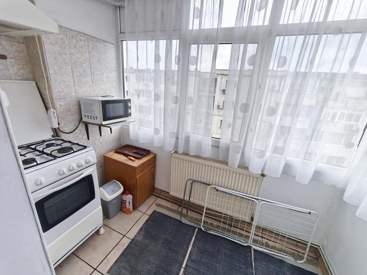 Apartament cu 2 camere decomandat în Mărășești