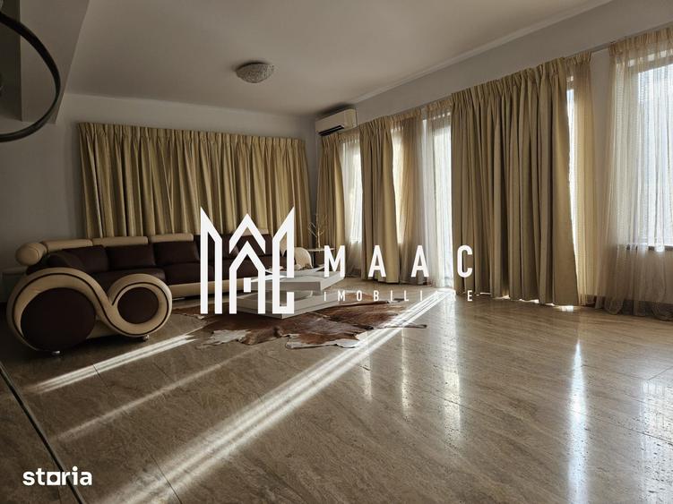 Casă cu 5 camere cu Teren 200 Mp în Tilișca