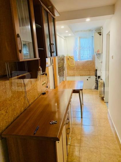 Apartament 2 camere, pentru investiție, Reghin - 5