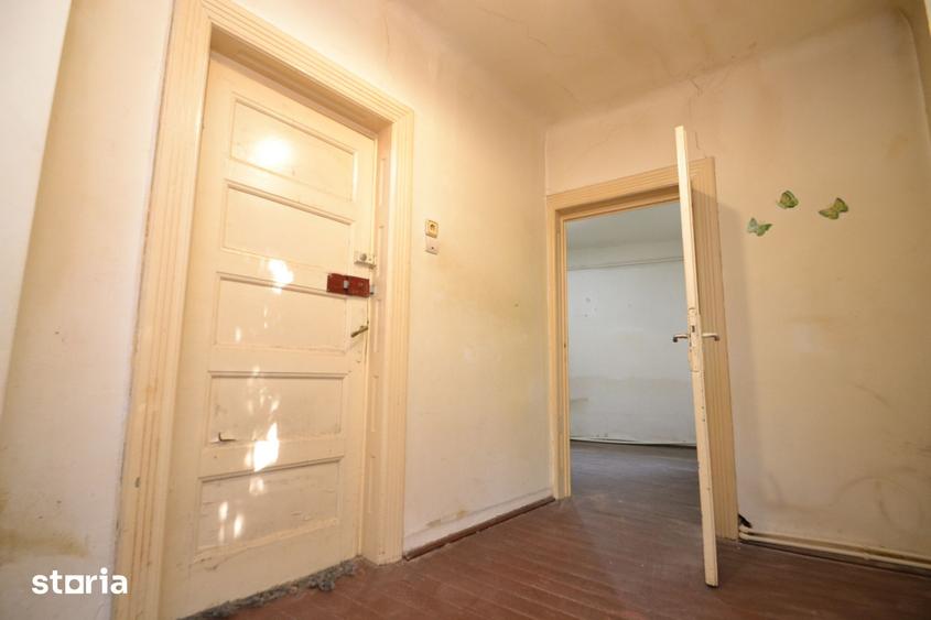Apartament cu 2 camere în Cotroceni