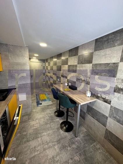 Inchiriere 2 Camere | Zona Unirii | Etaj 2 - 7