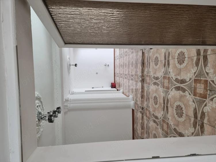 Casă cu Teren 637 Mp în Lovrin