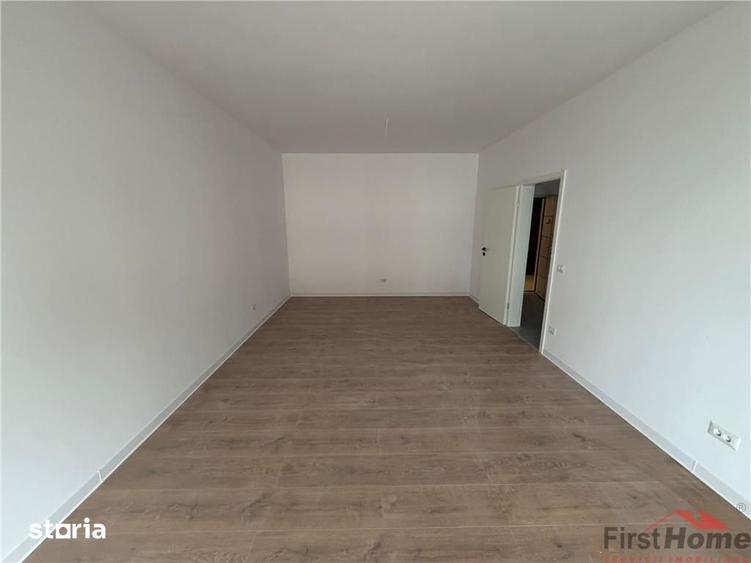 Apartament cu 3 camere în Nord