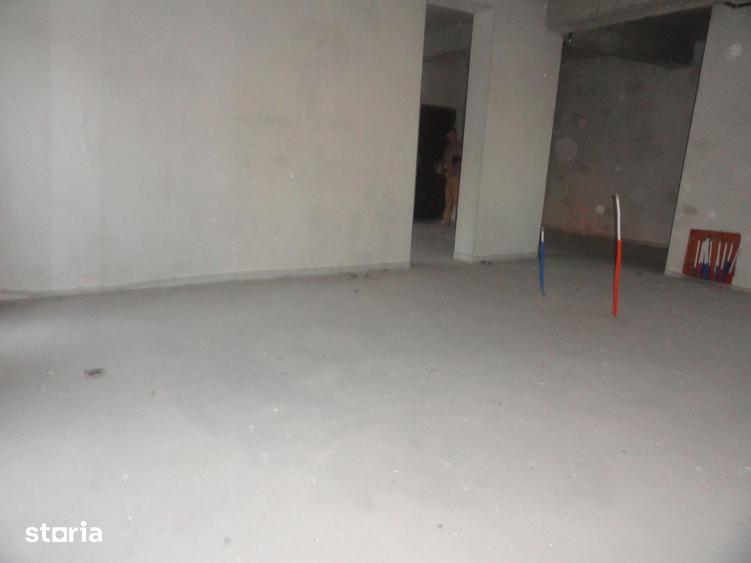 Apartament cu 2 camere în Funcționarilor