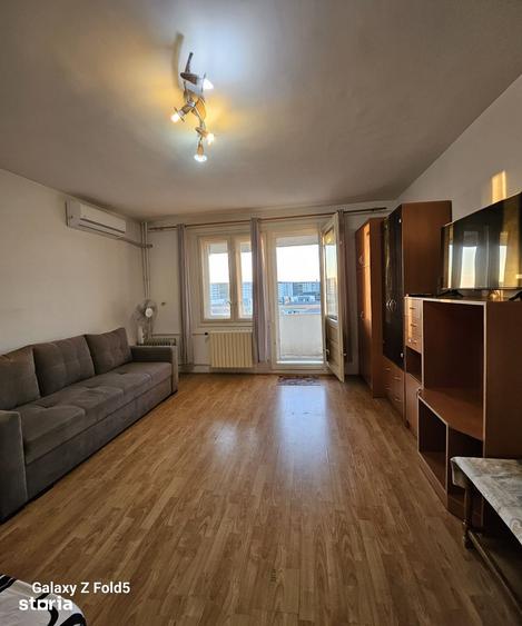 Apartament generos cu 1 camera de inchiriat | Calea Aradului Oradea - 11
