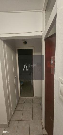 Apartament cu 2 camere decomandat, mobilat în 1 Decembrie 1918