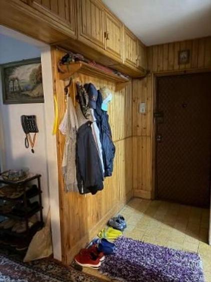 Apartament cu 3 camere decomandat în Salca