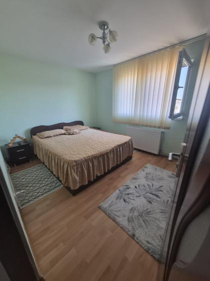 Apartament cu 2 camere în Cetate — fotografia 1