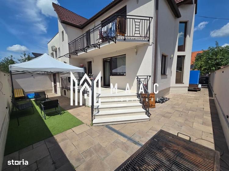 Vila 5 camere moderna 300 mp teren Zona Tineretului - 18