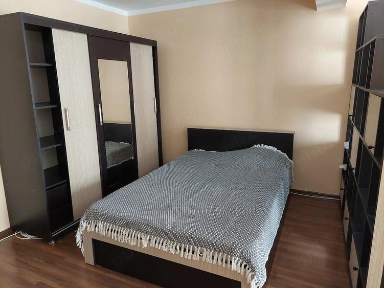 Inchiriere apartament cu o camera - 2