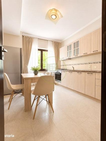 Inchiriez apartament doua camere str mijloc - 16