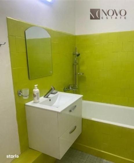 2 Camere | Stefan cel Mare | AC | Balcon | Pet Friendly | Metrou - 6