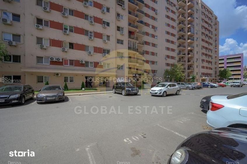 Apartament cu 3 camere decomandat în Theodor Pallady