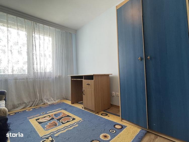 Apartament cu 4 camere în Central