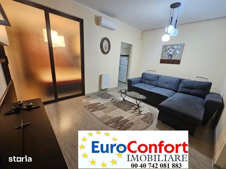 Apartament cu 2 camere în Aurel Vlaicu