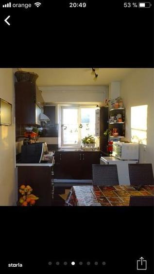 Apart.2 camere Parcul Trandafirilor - 2