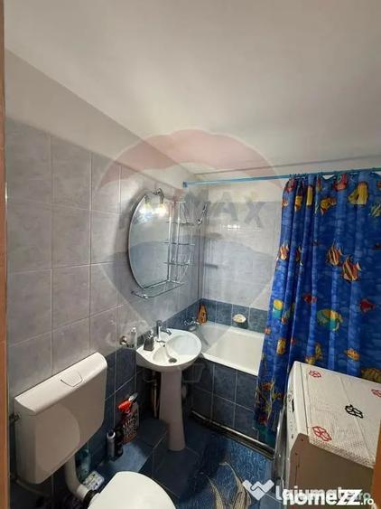 DE INCHIRIAT Apartament 2 camere cu garaj zona Europa - Baia Mare (Maramures) - 13