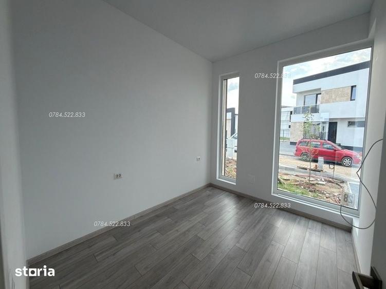 Casă cu 3 camere decomandat cu Teren 370 Mp în Berceni