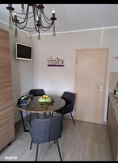 Apartament cu 4 camere în Victoriei
