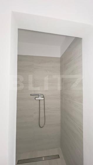 Garsonieră semidecomandată în Vest