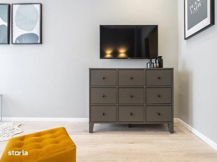 Studio elegant | Calea Victoriei | GalDan Apartments - 6