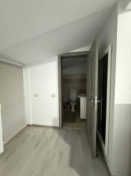 Garsonieră decomandată în Fundeni
