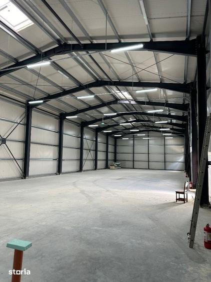 Spațiu comercial, de 1,240 mp, în Central