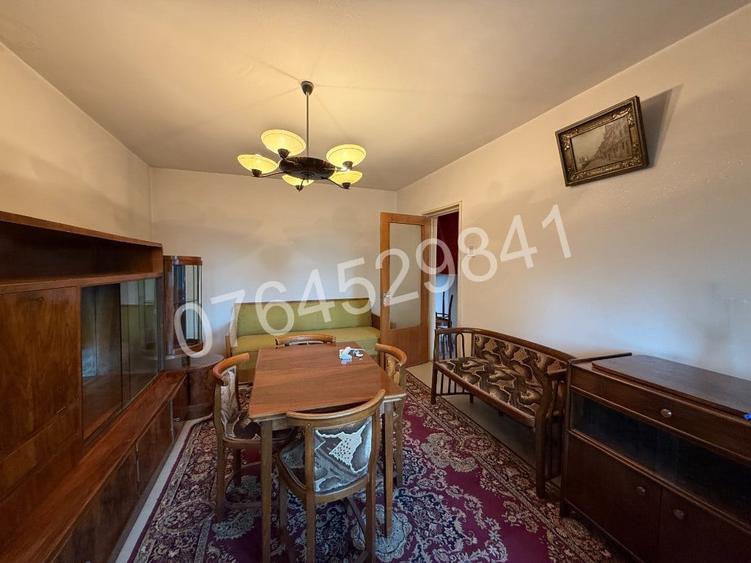 Apartament 2 camere,Sos. Colentina 8,zona Kaufland,10 min metrou Obor - 11