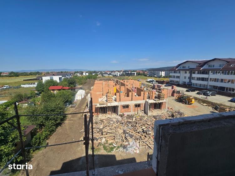 Garsonieră în Sânpetru