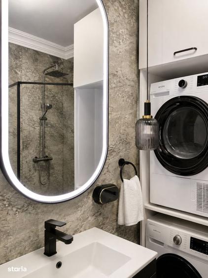 Apartament cu 4 camere în Tomis Nord