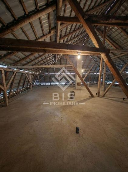 Apartament spațios cu 4 camere, 2 băi – Zona Centrală (Mihai Eminescu) - 45