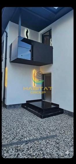 Casă individuală cu 5 camere cu Canalizare în Brâncoveanu