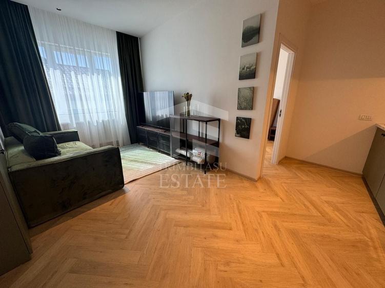 Voluntari 2 Camere Lux 1/1 Bloc 2025 - 1