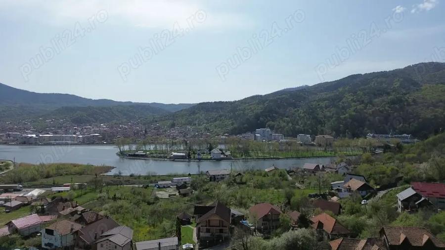 Teren de 2278 mp, în Jiblea Veche