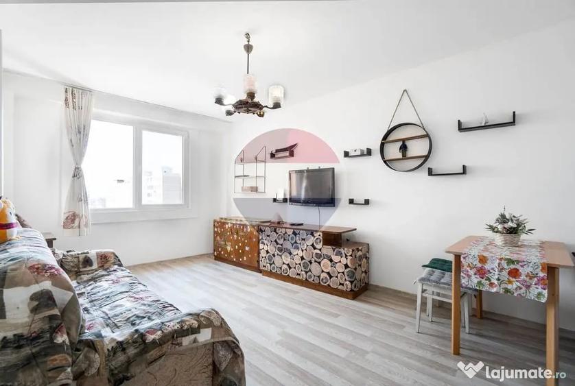 Apartament decomandat cu 2 camere Astra - L .C. Babes - C... - 3