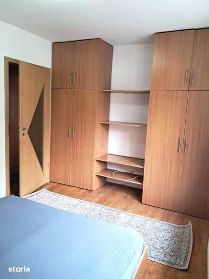 Apartament 2 camere parter Ciresica - 1