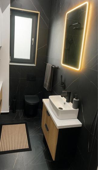 Casă cu 4 camere în Copou