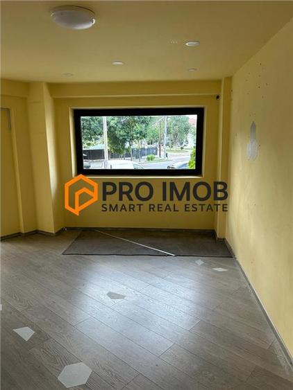 Spațiu comercial, de 60 mp, în 1 Decembrie