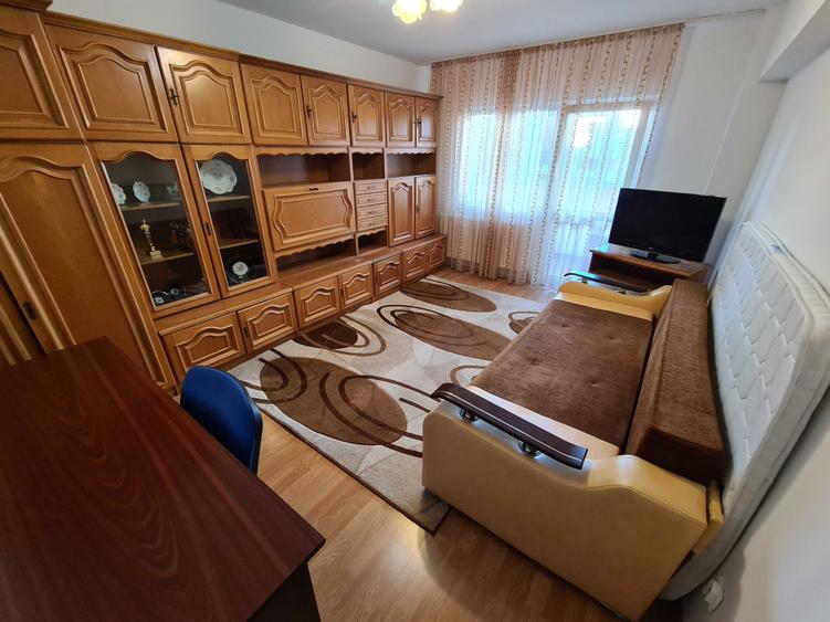 Apartament 3 camere, Marasti, pentru studenti - 4