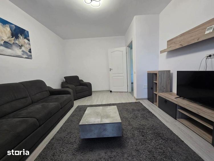 Apartament cu 2 camere în Dobroești