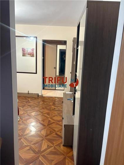 Apartament 2 camere zona strazii Closca - 6