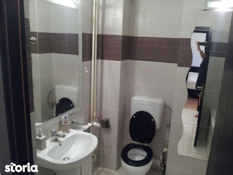 Apartament cu 3 camere în Grivița