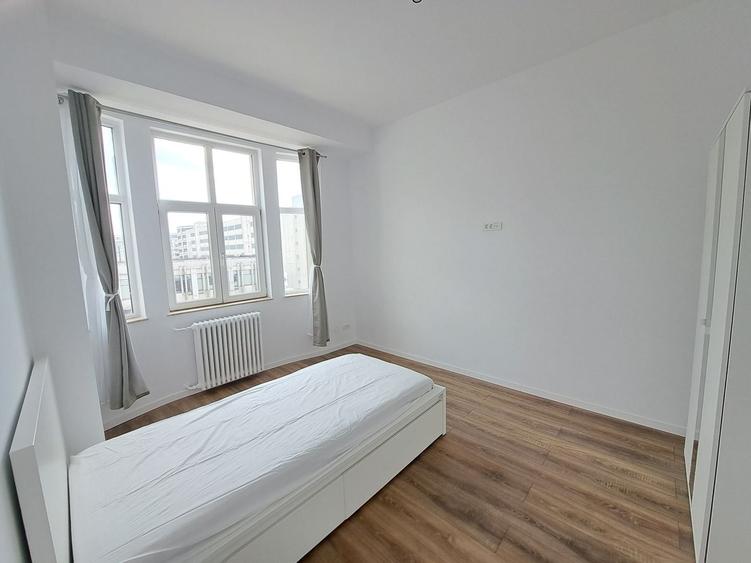Apartament cu 3 camere 98,59 mp in zona Unirii - comsion 0% - 3