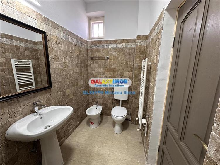 Birou, de 90 mp, în Ultracentral
