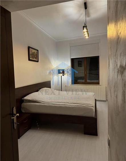 Apartament 2 camere, UMF - 1