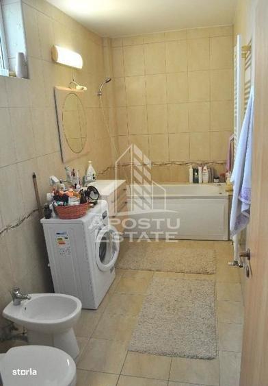 Apartament cu 2 camere în Girocului