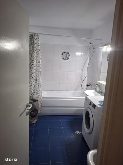 Apartament cu 2 camere în Florești