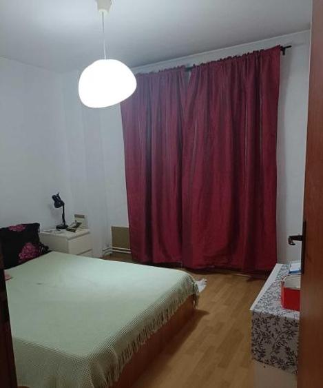Apartament cu 3 camere decomandat, mobilat în Chișinau