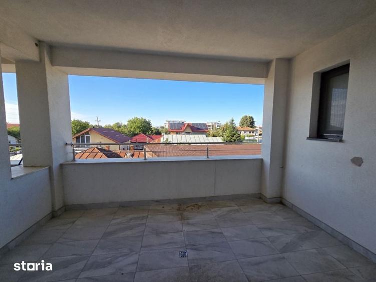 Apartament 2 camere, 2 bai, terasa - Tunari - 9